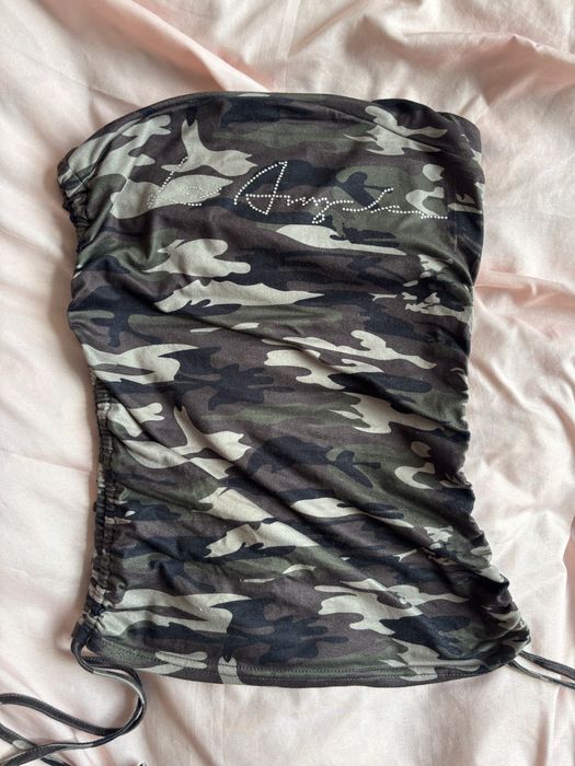 топ y2k размер S