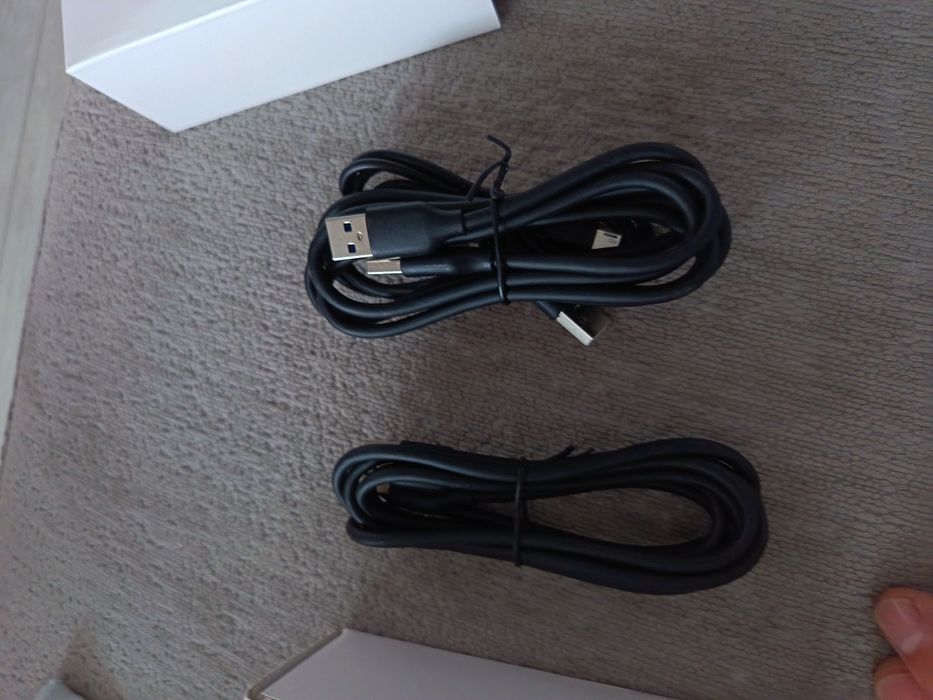 Przełącznik USB Rybozen Switch Selector 2in4 (Share 4 USB 2 PCs)
