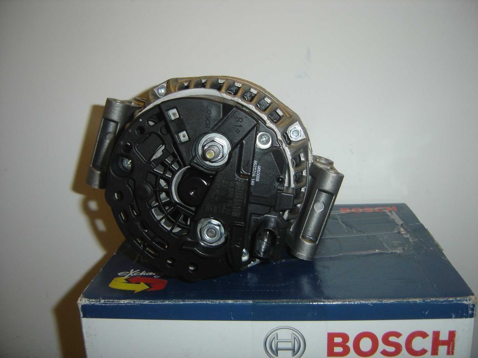 Alternator Audi A3 A4 FSi A6 TT Vw Passat B5 B6 Tiguan Seat Leon TFSi
