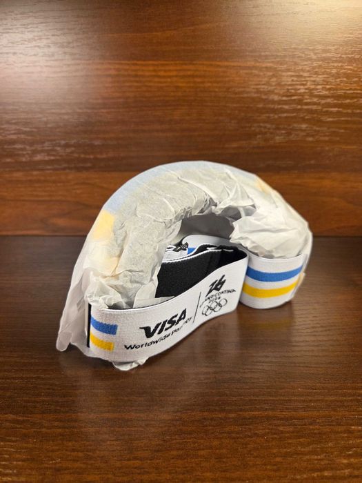 Gogle narciarskie VISA