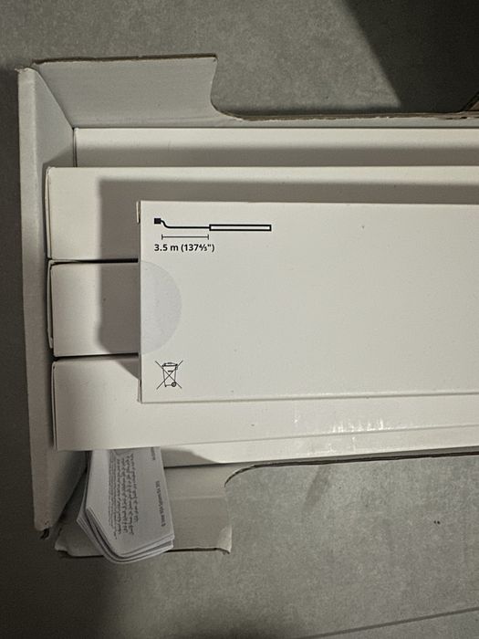 9 zupełnie nowych lamp LED IKEA