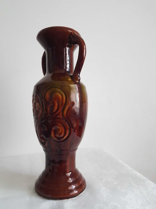 Wazon ceramiczny