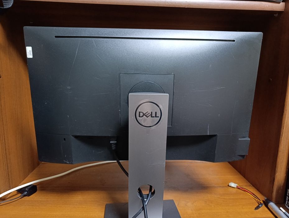 Монітор Dell p2417h 24