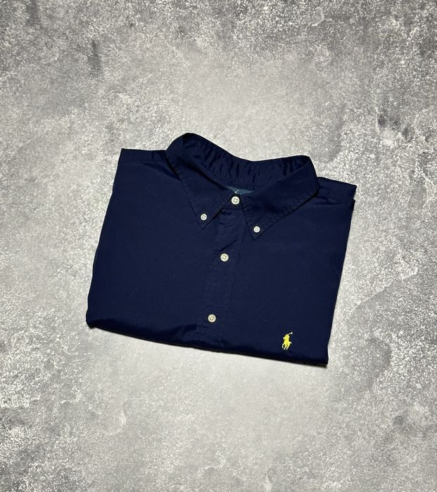 Сорочка Ralph Lauren оригінал, розмір XXL