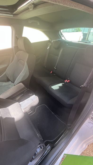 Seat ibiza 6j 1.6 tdi fr