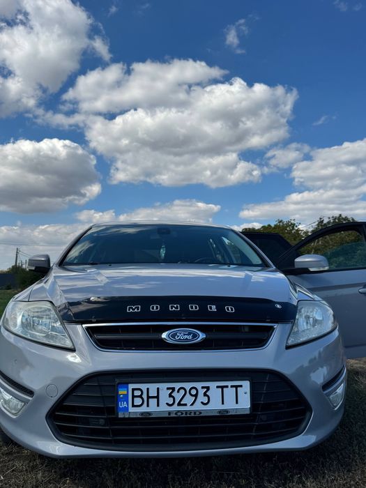 Продам Форд Мондео 10 г.