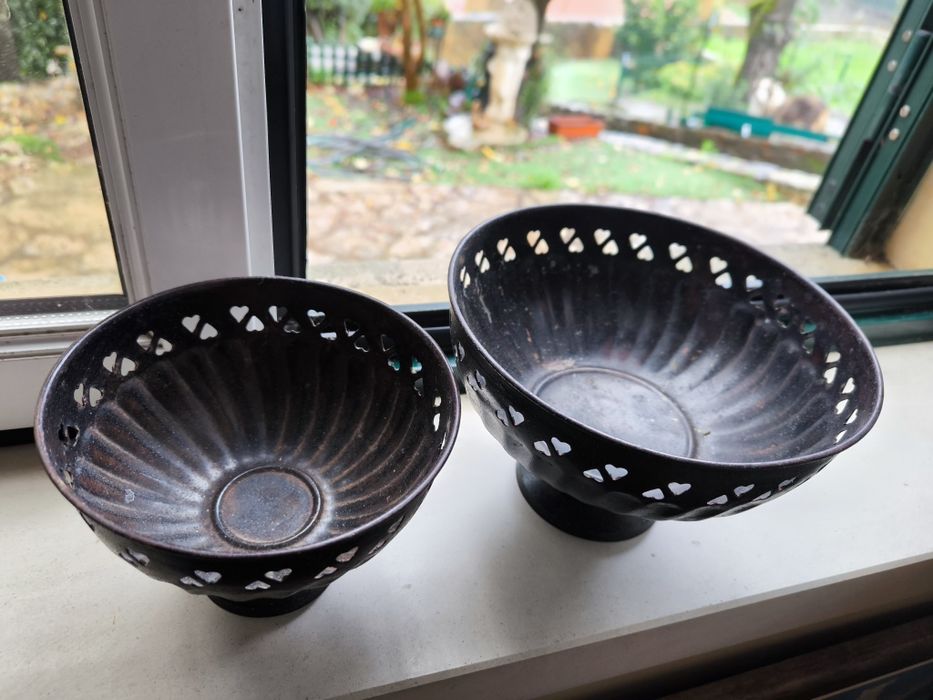 Vários artigos para venda