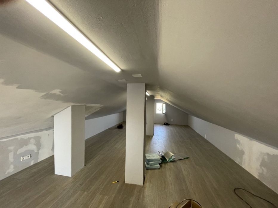 Remodelações e Renovações em Santarém e arredores