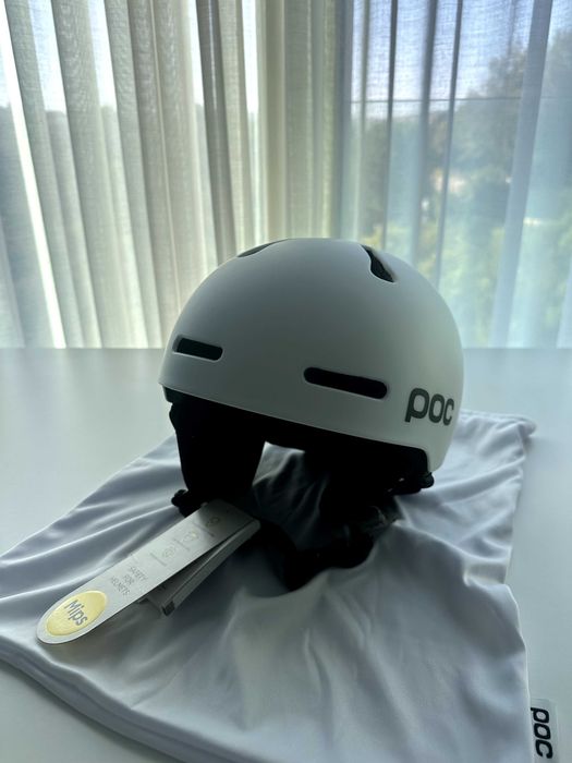 Fornix Mips Ski Helmet