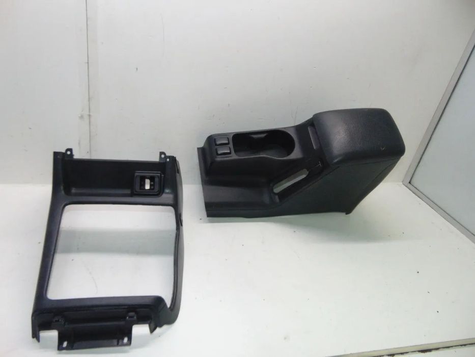 Opel frontera consolas