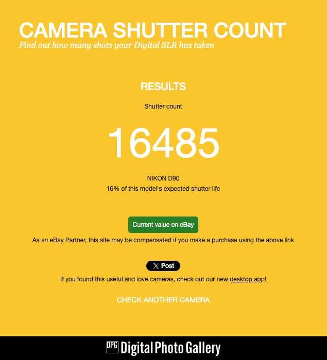Nikon D90 DSLR + Objetiva Nikkor 18-105 VR | 16k Disparos