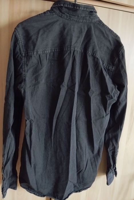 Koszula Pull&Bear rozmiar S