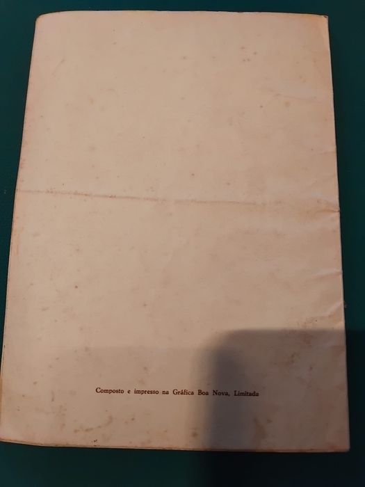 S. M. F. El-Rei D. Miguel 1º