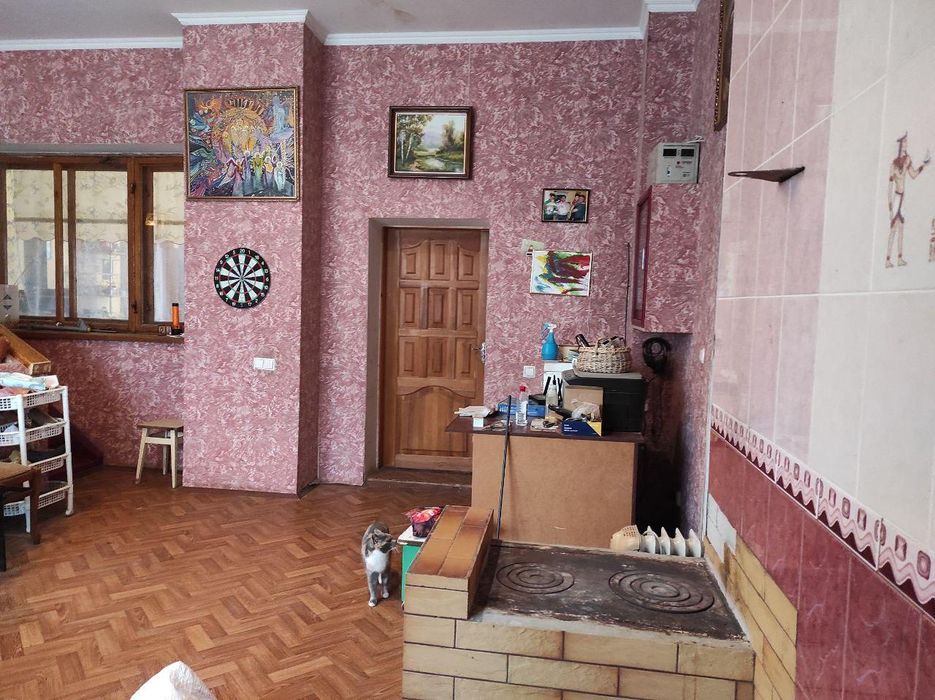 Продаж будинку 270 кв.м. Перемога, Бровари DM