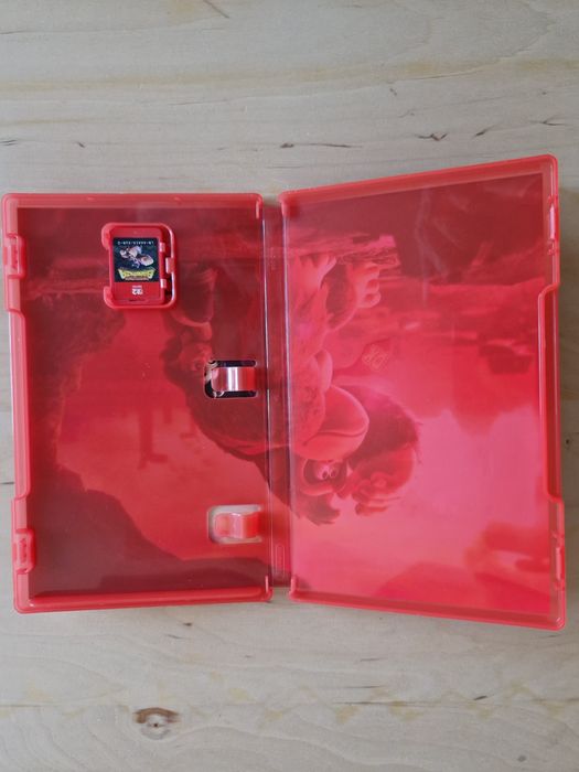 Donkey kong Bananza Switch 2