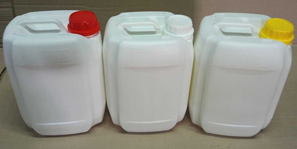 Гель для стирки густой, опт под вашу торговую марку