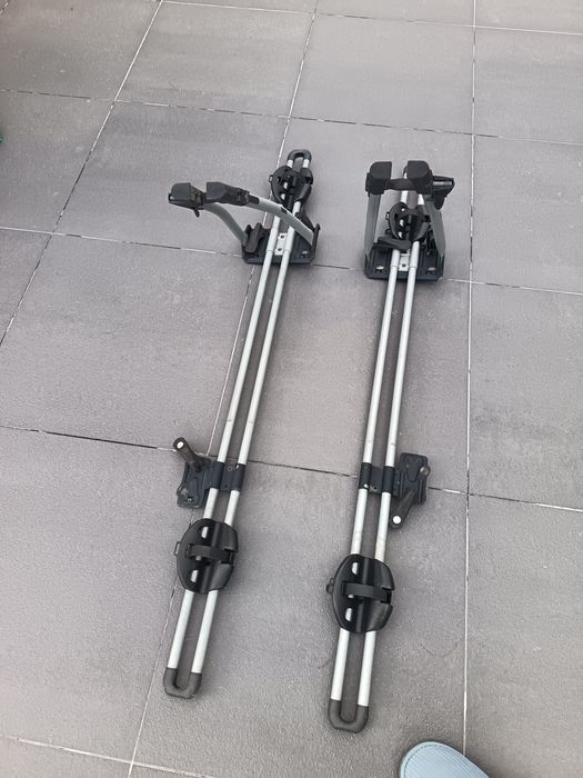 Suportes Thule FreeRide 532