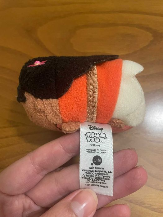 Disney Tsum Tsum Moana