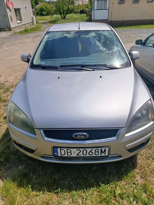 Sprzedam samochód -Ford Focus 2006 r.