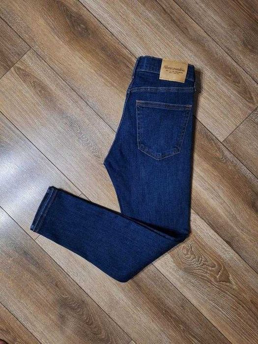 Джинси Abercrombie skinny Kids