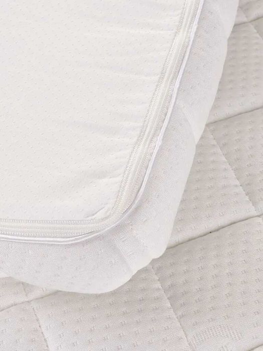 Colchão espuma 140x190 cm WELLPUR com Dreamzone Topper.NOVO! WAS 450e NOW 150e