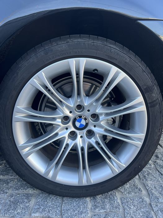 Bmw 525 d e60 imaculado selo antigo