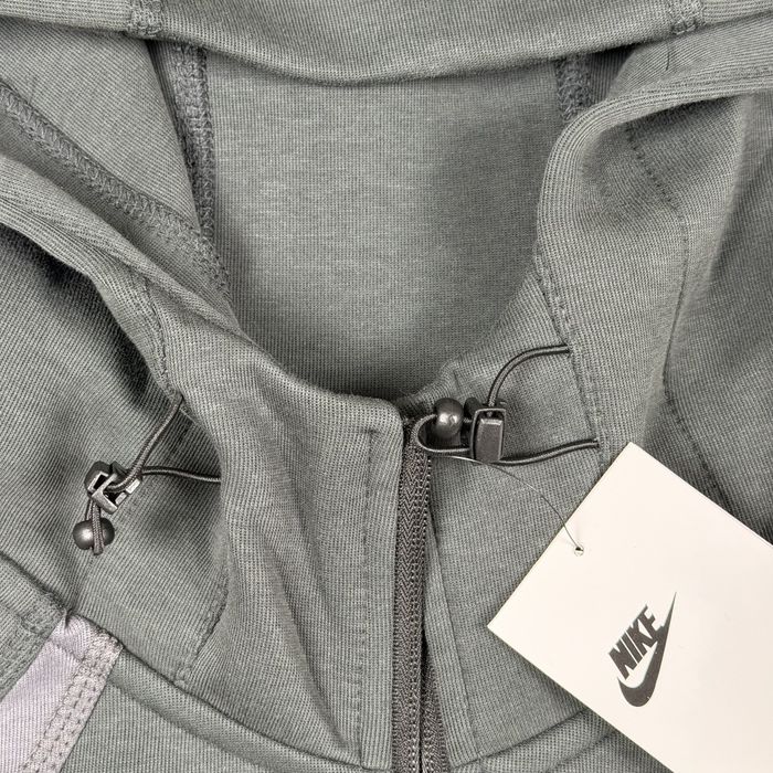 Зіп худі nike tech fleece nocta найк теч фліс Nike теч теч флис