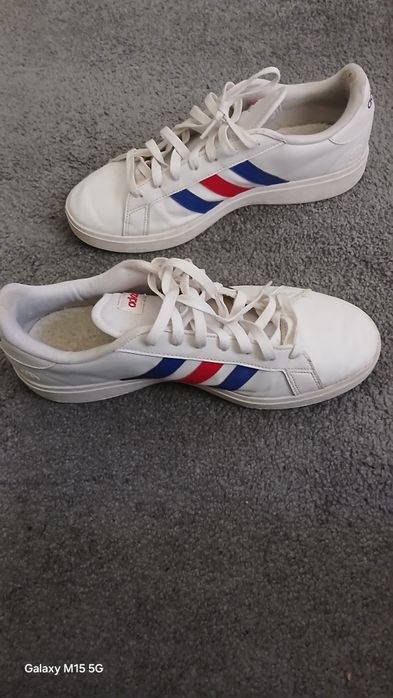 Buty adidasy 43 1/3