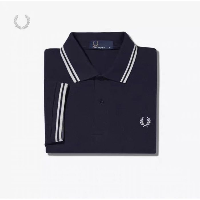 Поло Fred Perry Оригінал
