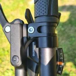 Rower VELOCE V 7.0