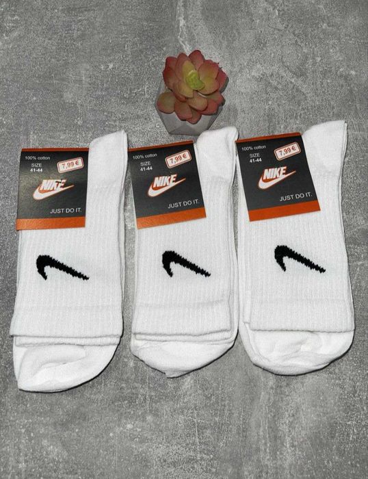 Шкарпетки,  носки  найк