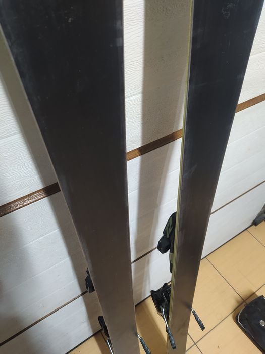 Narty zjazdowe Head Supershape 170cm.