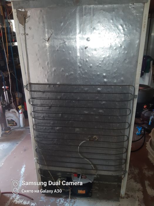 Холодильник без морозилки