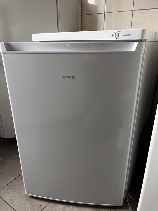 Zamrażarka MPM 85/55/58