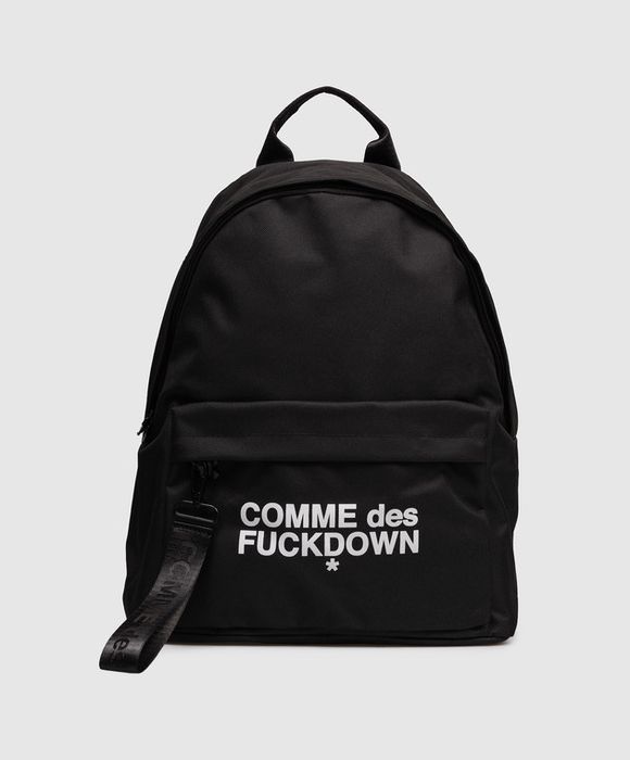 Рюкзак Comme Des FuckDown