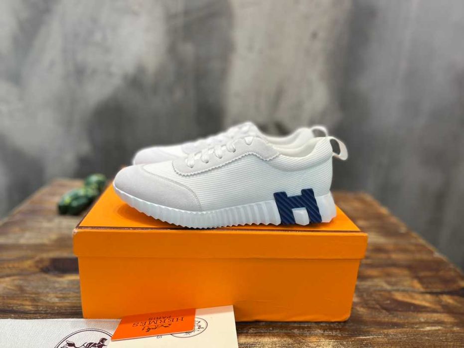 Luksusowe buty Hermès - idealne do codziennego użytku