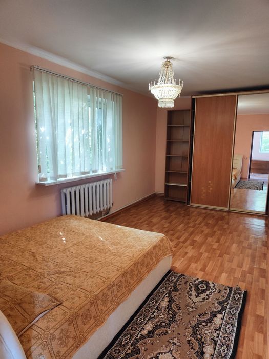 Сдам дом Черноморка Золотая горка