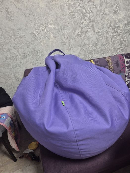 Мешок для сидения