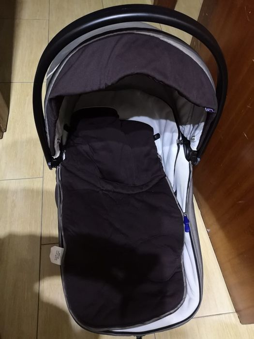 Cadeira de carro