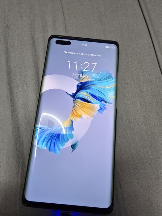 Huawei 40 mate pro