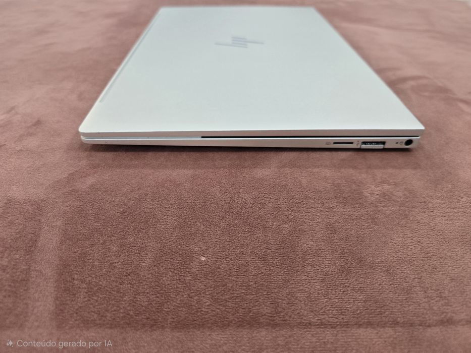 PC Portatil - HP ENVY 13-ba1565sa  ( Usado )