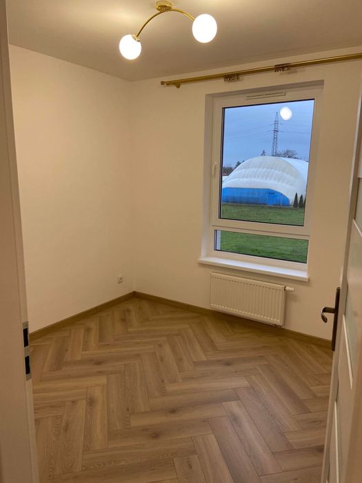 Wynajmę mieszkanie 33m2 ul. J. Wybickiego 38 w Malborku