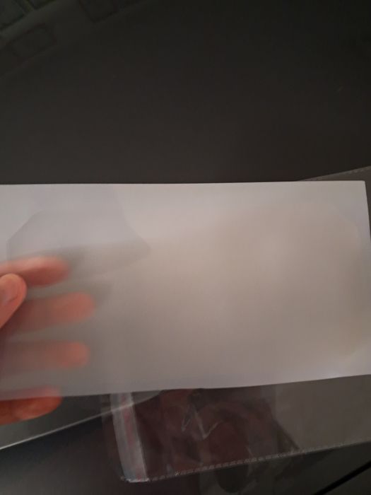Material moto c novo