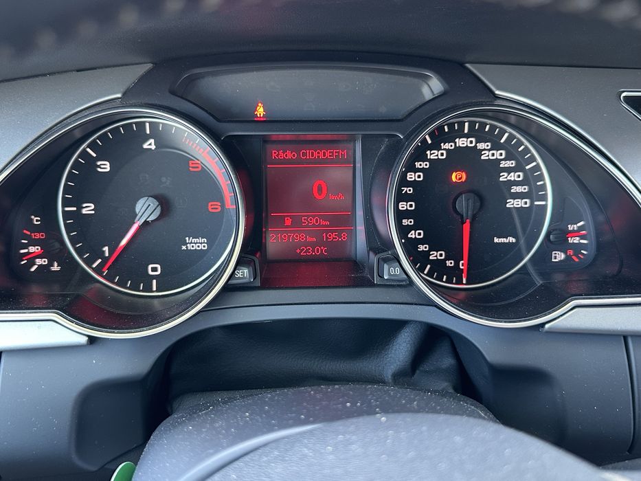 Audi A5 — fotografia 10