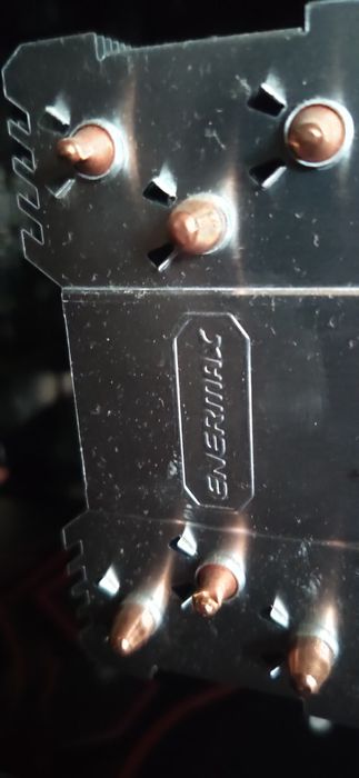 Системний блок, персональний комп'ютер на базі процесору AMD Ryzen 5