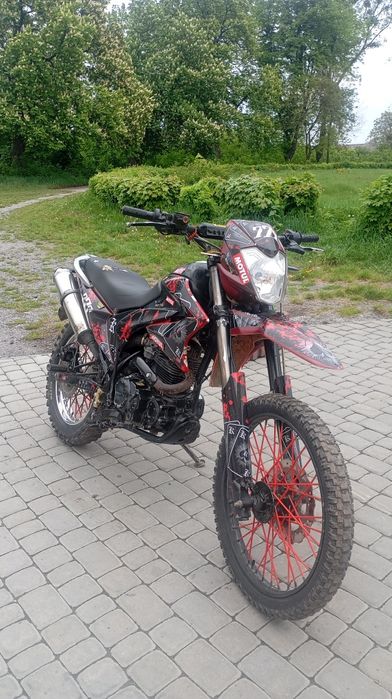 Продам forte ft 200 gy