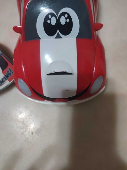 Carros telecomandados Chicco