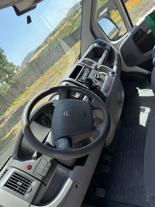 Citroen Jumper 2008