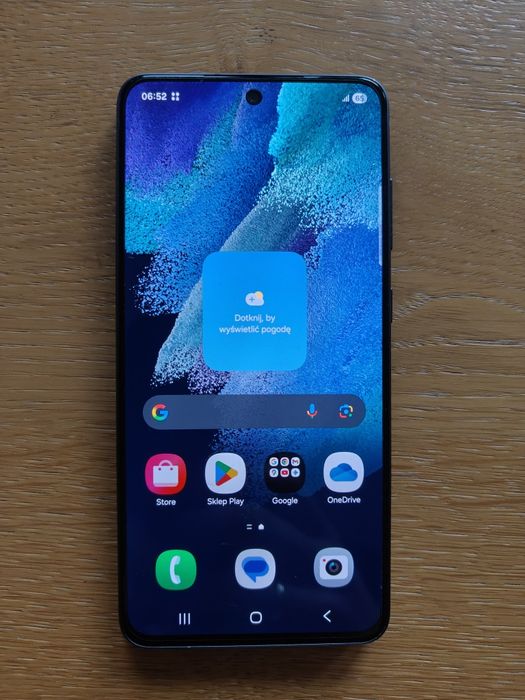 Samsung Galaxy S21 FE 5G 128GB