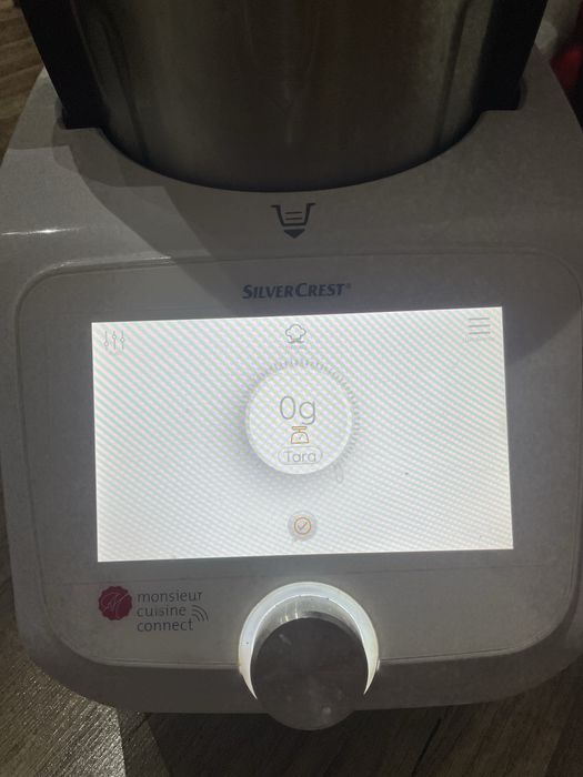 Lidlomox Monsieur Cuisine Connect